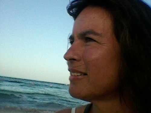 Pinkertje's profile picture. penguinlover  🐧