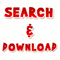 Search for files on Rapidshare, Megaupload + More plus torrents