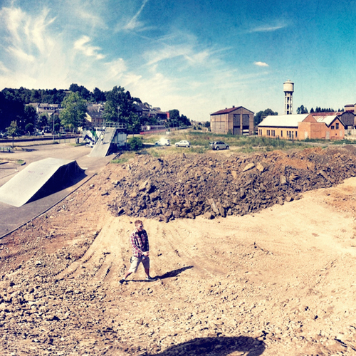 ClaudeSabus's profile picture. 