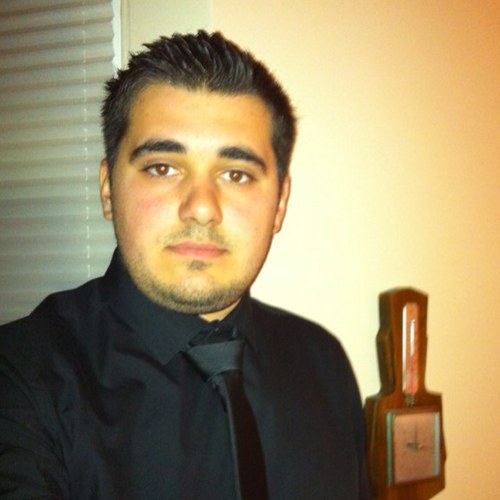 alex_finny's profile picture. 