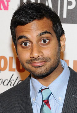 itsAzizAnsari's profile picture. Arguably the world's perfect human, comedian Aziz Ansari, (Parody account, I am not Aziz Ansari).
