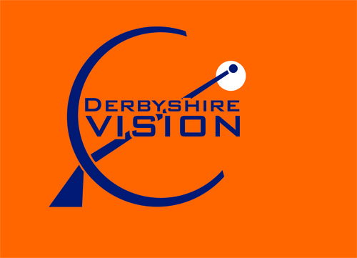 I own and operate DERBYSHIRE VISION. Digital Aerial & Satellite Installations.