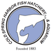 CSH Fish Hatchery (@cshfishhatchery) Twitter profile photo