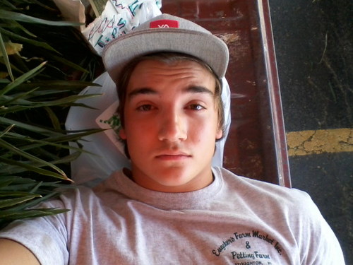 klydegrovodkas's profile picture. 