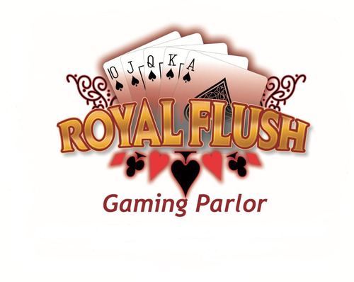 Royal Flush Gaming parlor located in Turtle cove, Providenciales, best video poker and slots in T.C.I, open daily 2pm-4am. :)