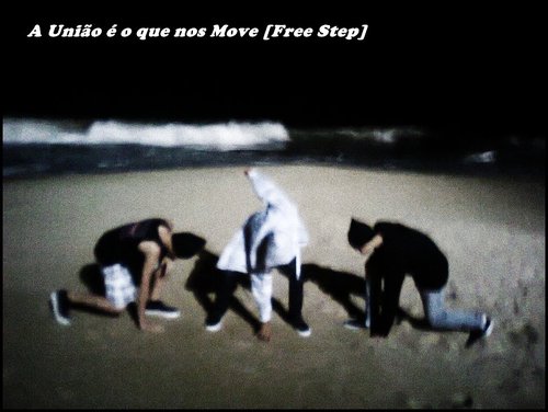 Tenho 13 anos Danço Free Step e sou um menber da Fatality Dreams