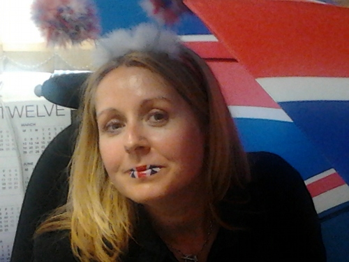 Communications mgr (internal and e-comms). Trying to manage local gov website and intranet content (like platting treacle).views my own but I like to share!