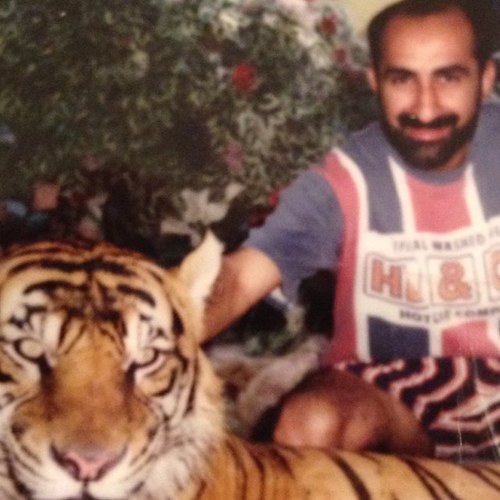 yateem67's profile picture. 