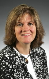 Amy Gilligan