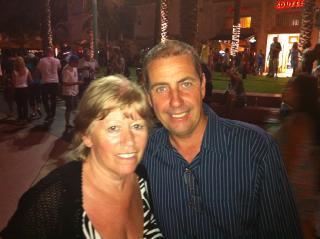 moved from UK to Florida in 2003 with my husband Chris & family. Owner of a vacation management company based in the community of Orange Tree.