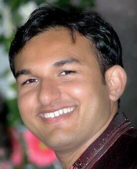 Ujjval89's profile picture. 