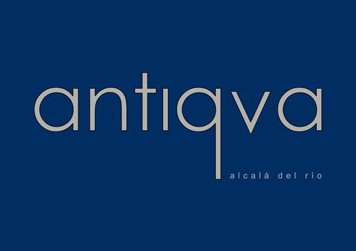 antiqva cafe y copas en calle Ilipa Magna 20 ( Alcala del rio - Sevilla- ) Ven y disfruta de antiqva  !! Marcamos la diferencia !!