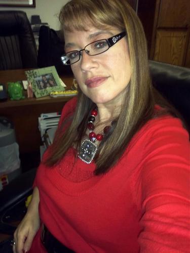 AngelaPeairson's profile picture. I've survived a tornado, marriage, depression, motherhood, and childhood abuse...yeah, I'm tough!