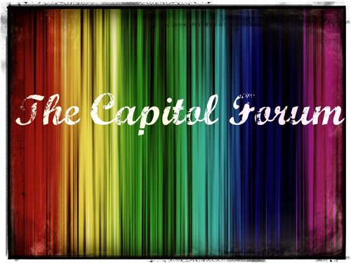 The Capitol Forum