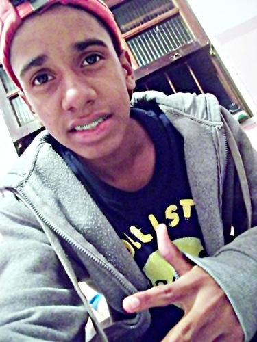 ㅤㅤㅤㅤ . . Nn precisa Gostar', é só manter o RESPEITO'. !' ;] Minha fieL. @_miinhaloiira