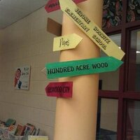 Edgemere Library (@eeslibrary) 's Twitter Profile Photo