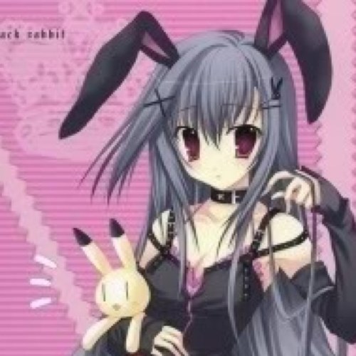 SexyBunnyKana's profile picture. hello im Kana im a bunny witch who grants wishes to anyone who can find me twin too @Angelic_lov((Bunny Rp #Single #bunny #wishes #kindagoth))