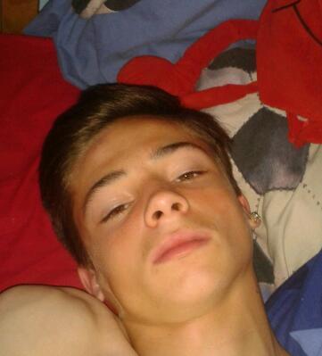 follow me will do it back xx
