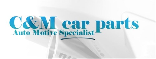 C&M Automotive Car Parts specialists. Based in Leeds offering a friendly and reliable service. Car Parts at affordable prices.