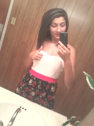 Hey im Candice im 15 and my best friends Cydney Simank I love my Life and Gods my #1 need to know anything else just Text me!!!;)
