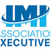IMI Assn Executives (@imiae) 's Twitter Profile