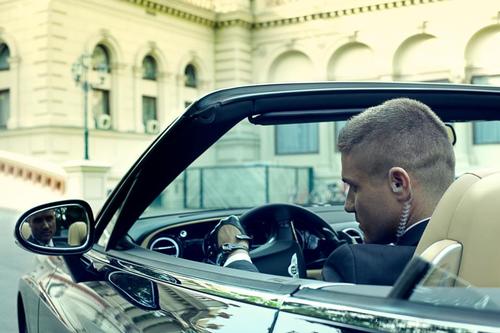 MC STOJAN FEAT. CVIJA - NE ZNAM GDE SAM http://t.co/pVD7PxsNJI