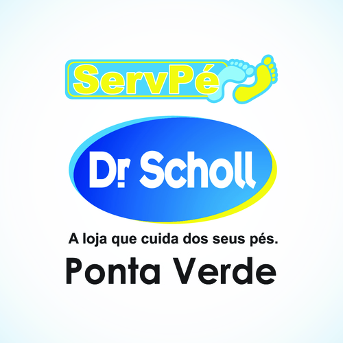 Dr. Scholl Ponta Verde - A loja que cuida dos seus pés.
Av. Sandoval Arroxelas 116, Ponta Verde. Maceió - AL.
(82) 3231-6778