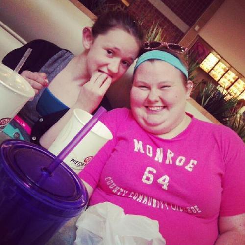 ablakesley2's profile picture. 