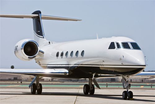 IconAviation's profile picture. Private Jet Charter