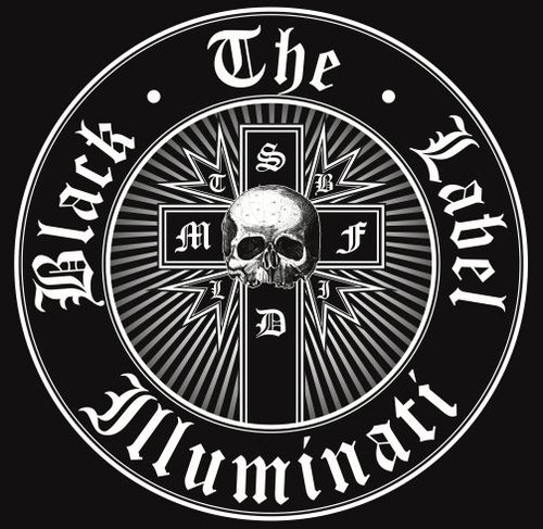 tTBLIt's profile picture. The Black Label Illuminati