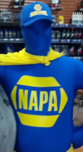 CaptainNAPA Profile Picture