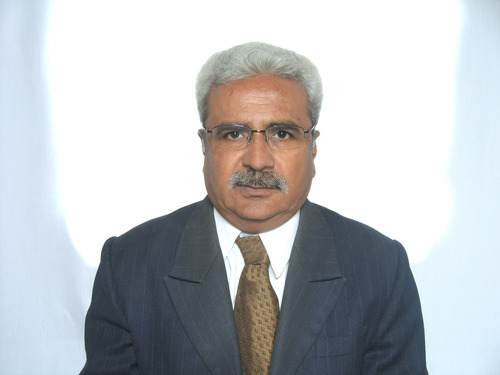 Myself is a retired civil engineer of Government of Gujarat. Presently at Melton (West), Victoria 3337, Australia with my son