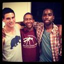 Brandon Jarrett - @brandon4pleitez - Twitter