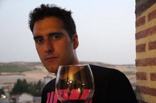 DavidCalzadaVFX's profile picture. Junior FX