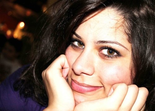 Amal_Elhajj's profile picture. Just another Human being :)