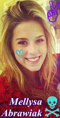 @ChayLeao @melfronckowiak @sophiaabrahao @Lua_Blanco @MicaelBorges_ @Aguiarthur 
Amo Vcs