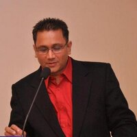arvind krishnamurthy (@arvindkmurthy) 's Twitter Profile