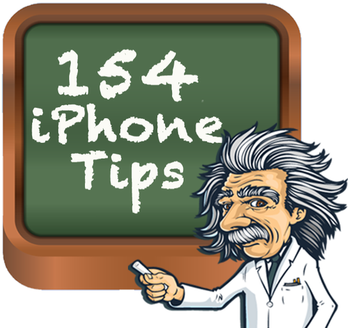 EZ iPhone Tips and Tricks. Learn New and Easy iPhone Tips and Tricks!