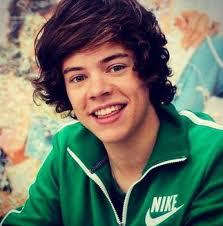 I love having fun with all my friends and enjoying all the fun things i can do with them.I LOVE ONE DIRECTION!
