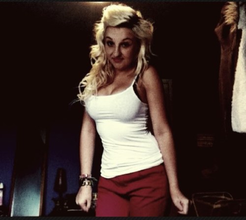 nicolelindley1's profile picture. 