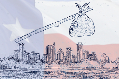 AustinHobo's profile picture. Fell off a train in Austin, and never left.