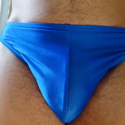 speedo swim thong