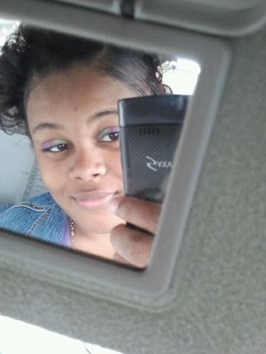 I qott everyy reason 2 feel likee I'm dhatt ~~BITCHH~~
Top Notch; Beauty; Money; Real Assx Female; Boss Shyt,, anythinqq else HMU