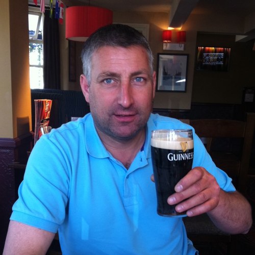 DavidEngland13's profile picture. 