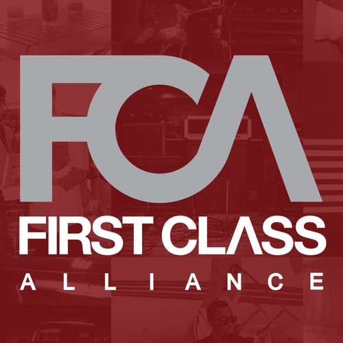 Find out what's new and interesting in music entertainment and digital media. You've just been BUZZED! For marketing services, check out @FirstClassA