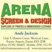 Arena Screen & Desig (@aarenascreen) 's Twitter Profile