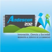 VI Congreso Científico Internacional de la Región Andina. Del 7 al 9 de Noviembre en Cuenca, Ecuador. Organizado por Universidad Politécnica Salesiana y el IEEE