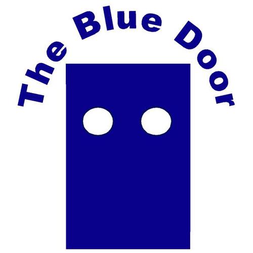 The Blue Door Bluedoorokc Twitter