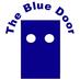 The Blue Door (@bluedoorokc) Twitter profile photo
