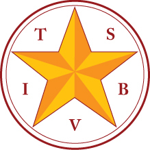 We are Distance Learning at Texas School for the Blind and Visually Impaired in Austin, Texas, U.S.A.